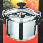 El- Sultana Stars 14 L Pressure Cooker