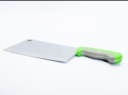 Sturdy all purpose knife