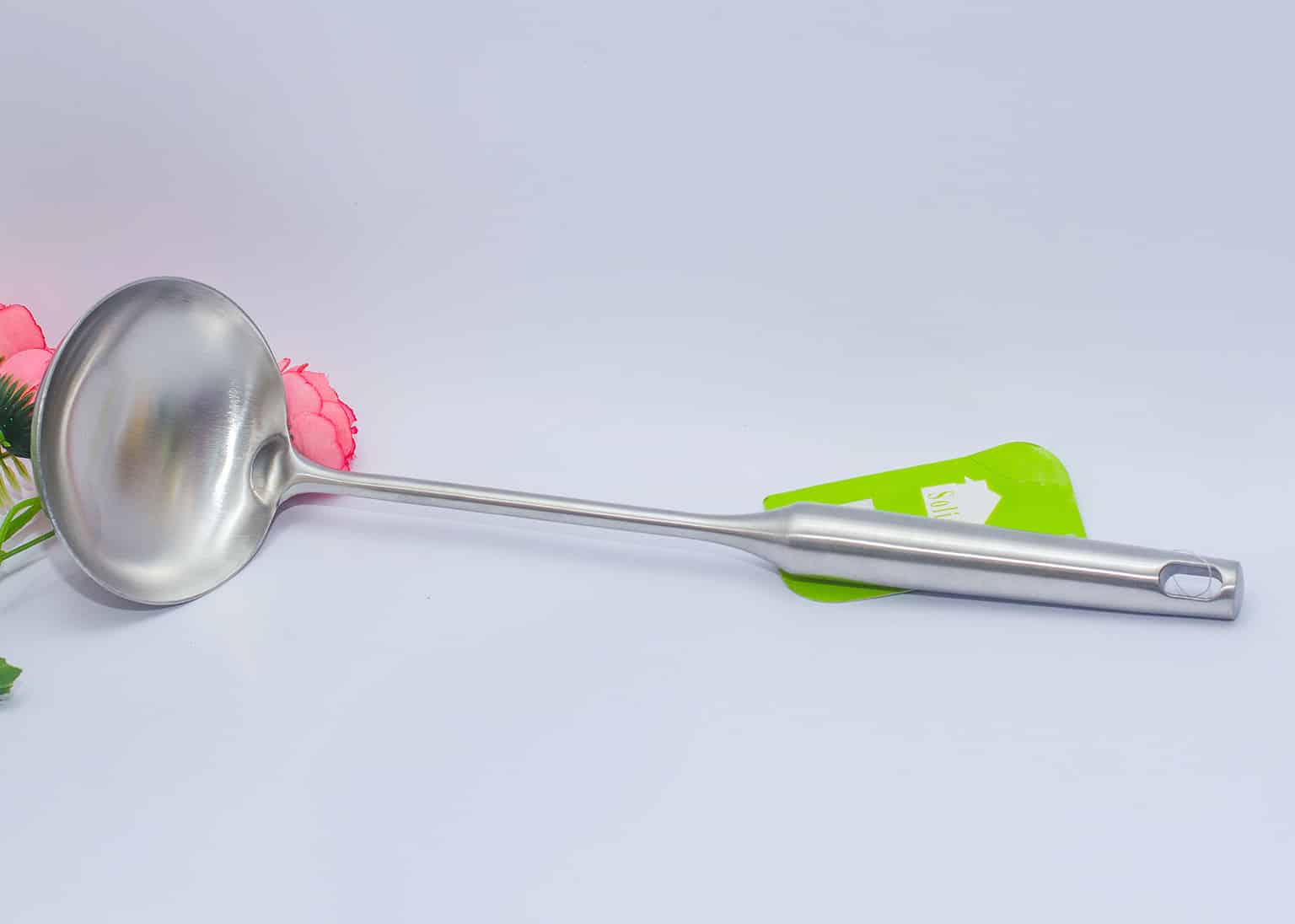 Premium Ladle cooking spoon