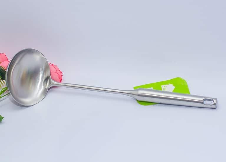 Premium Ladle cooking spoon