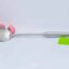 Premium stainless steel cooking spoon