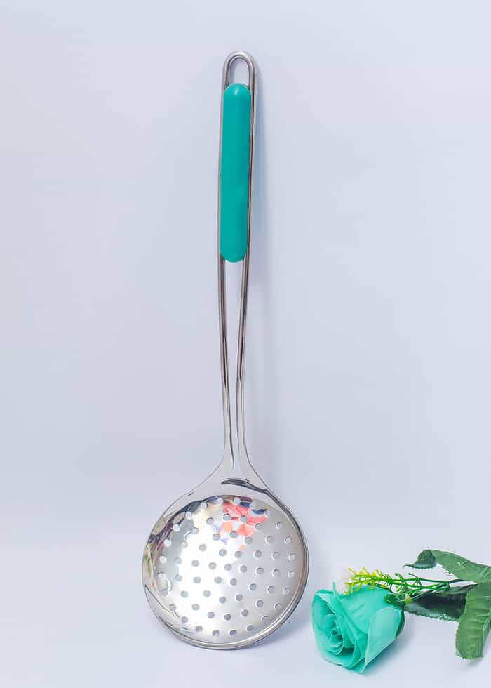 slotted spoon