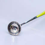 Ladle