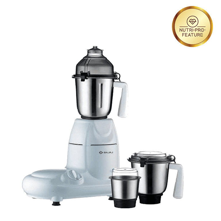 Bajaj Twister Grinder