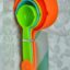 5 Piece Measuring Cups and Spoons