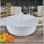 Soup bowl with lid