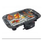 Table top electric grill