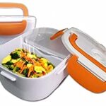 Electric Lunchbox