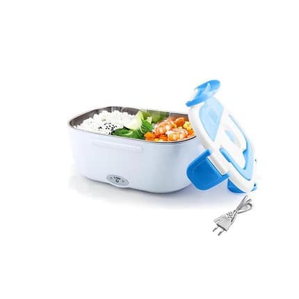 2 compartment electric lunchbox