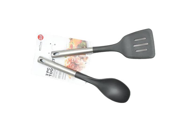 Premium nonstick kitchen tool