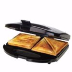 Crown star 2 slice toaster