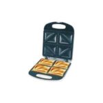 Kinelco 4 slice sandwich maker/toaster