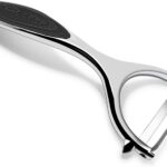 Y shape peeler