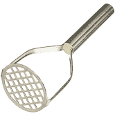 Potatoe masher