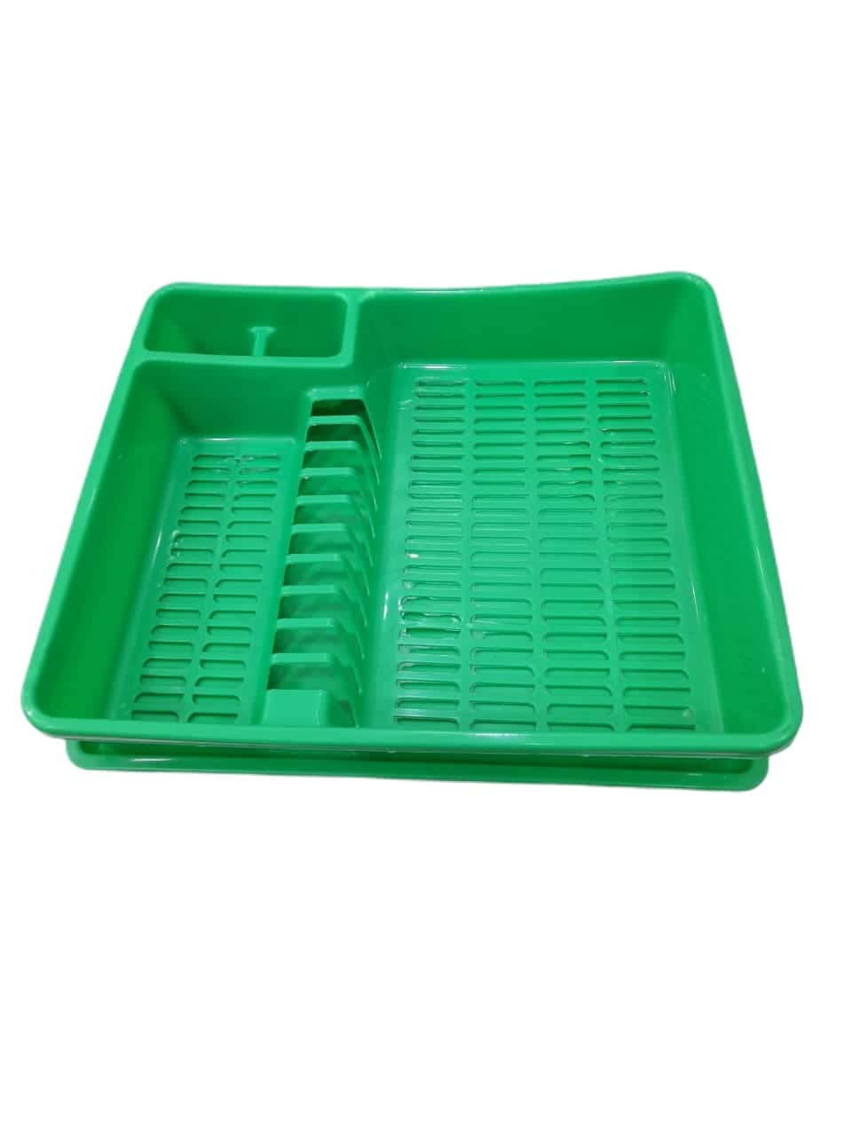 Single Layer Dish Rack│Murat Plastics