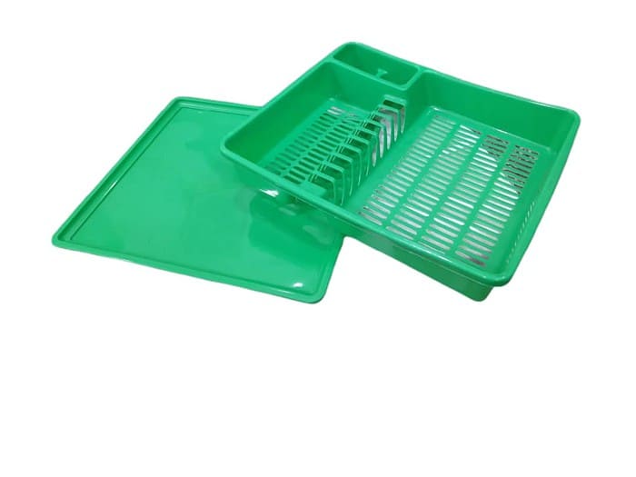 Plastic Plate rack