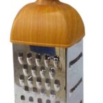 6 sides manual grater