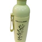 Insulated water bottle