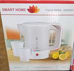 Smart home electric kettle