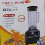 1500 watts commercial blender