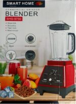 commercial grinder/blender