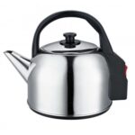 Stainless steel kettle