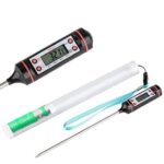 Meat thermometer