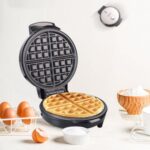 Soakny waffle maker