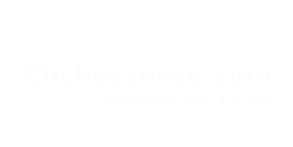 kitchessence logo white