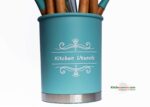 12pcs set of silicon cooking utensils
