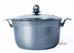 Royalife 6pcs Nonstick Cookwareset - Image 3
