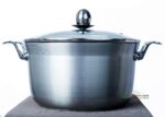 Royalife 6pcs Nonstick Cookwareset - Image 4