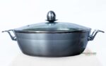 Royalife 6pcs Nonstick Cookwareset - Image 5
