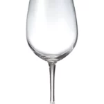 Modern Crystal Clear Wine Glass Goblet