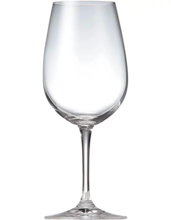 Modern Crystal Clear Wine Glass Goblet