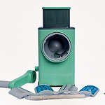 Manual Multipurpose use grater