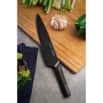 8" nigma tramontina chef knife