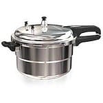 scanfrost pressure cooker 5 litres