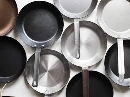 how to choose the best cookware set - cookware materials - Photo credit: seriouseats.com