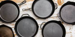 how to choose the best cookware set - cookware materials - Photo credit: nytimes.com/