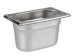 Stainless Steel GN Container and Pans for Hotels and Restaurants