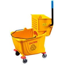Industrial Mop Bucket - 30L, 20L for Hotels and Restaurants