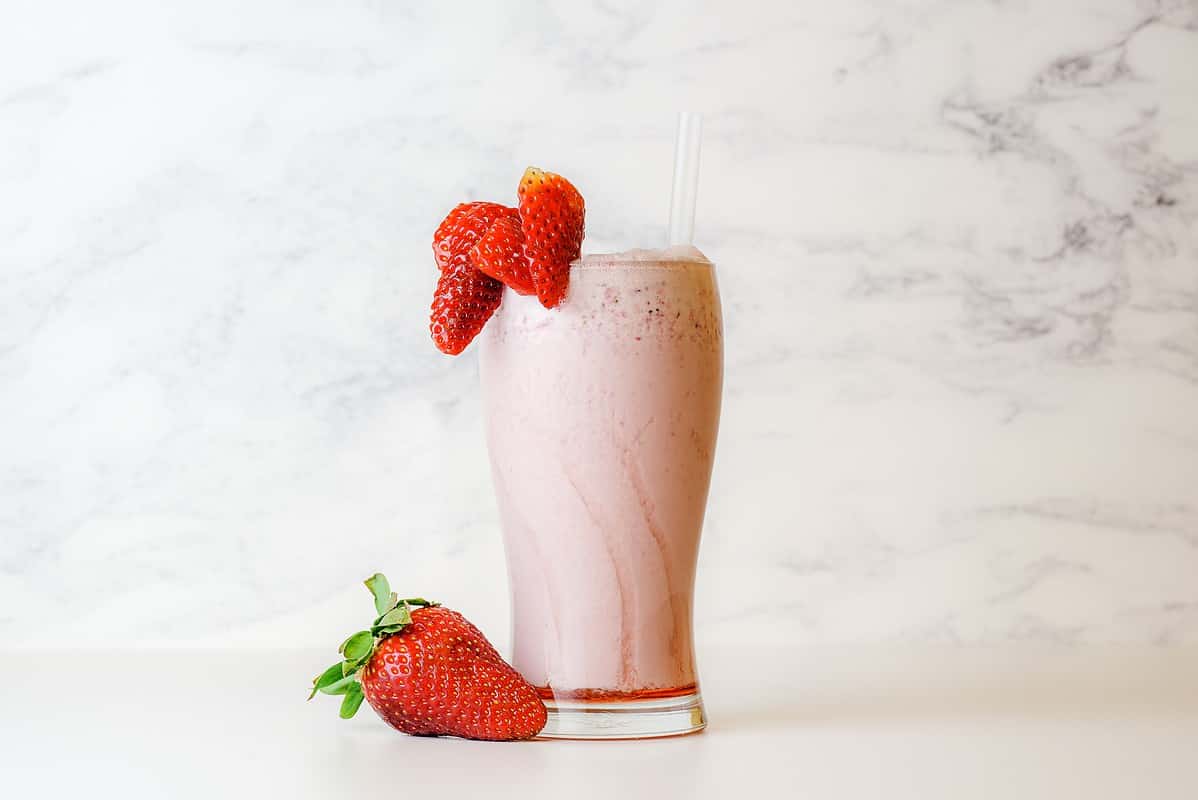 Importance of adding healthy smoothies to your hotel or restaurant menu