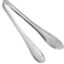 Stainless Steel Food Tong and Ice Picker for Bars, Hotels, and Restaurants