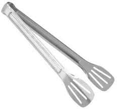 Stainless Steel Kitchen Tong for Serving for Homes, Hotels, and Restaurants