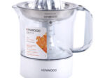 Kenwood Citrus juicer JE290 60Watt for Homes, Hotels, and Restaurants