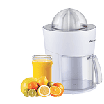 Rite-tek Citrus Juicer CJ360 40Watt for Homes, Hotels, and Restaurants
