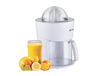 Rite-tek Citrus Juicer CJ360 40Watt for Homes, Hotels, and Restaurants