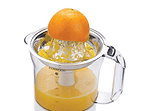Kenwood Citrus juicer JE290 60Watt for Homes, Hotels, and Restaurants
