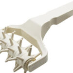 Stainless Steel Pizza Roller Docker for Hotels, and Restaurants